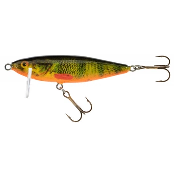 Воблер Jaxon Holo Select Bolek S 7cm, 9g, 0,5-2,0m, колір OM,VJ-BL07SOM