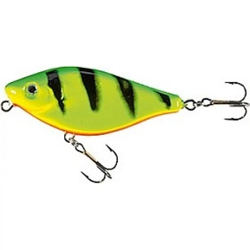 Воблер джерк Jaxon HIPER JERK 11cm, 46g, 0,5-1м. TT,VJ-V11STT