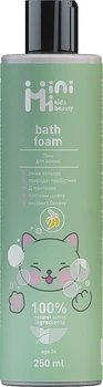 Пена для ванны "Банан" - MiniMi Kids Beauty Bath Foam 250ml (250ml) (958603-1218918-2)