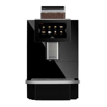 Кофемашина Dr. Coffee F11 PRO Plus-B (с подключением к водопроводу)