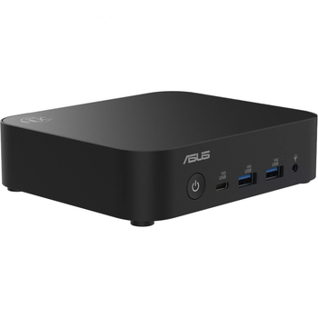 Компьютер ASUS NUC 14 Essential RNUC14MNK2500002 Slim Kit / N250, M.2 22x80 NVMe & SATA SSD, EU Cord [120670]