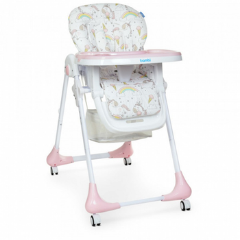 Стілець для годування Bambi M 3233 unicorn [119024]