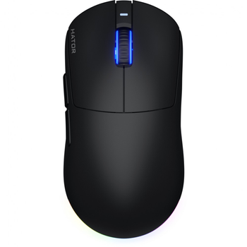 Мышка Hator Quasar 3 Wireless [120957]