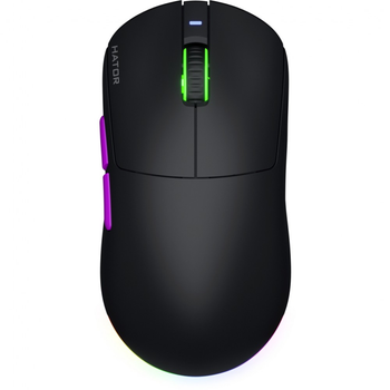 Мышка Hator Quasar 3 Ultra 8K Wireless [120958]