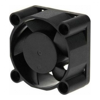 Кулер до корпусу Titan TFD-4020M12Z [120342]