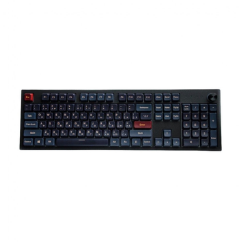 Клавиатура MONTECH MK105DR Full size DR USB UA [120982]