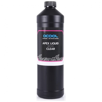 Охлаждающая жидкость Alphacool Apex Liquid ECO 1000ml clear [120379]