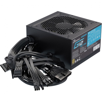 Блок питания Seasonic 750W [120334]