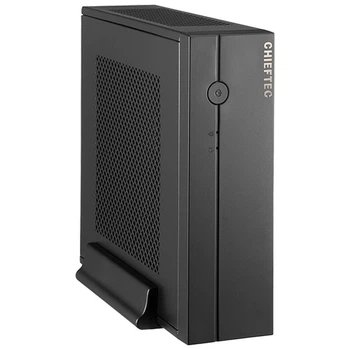 Корпус Chieftec Compact [120384]