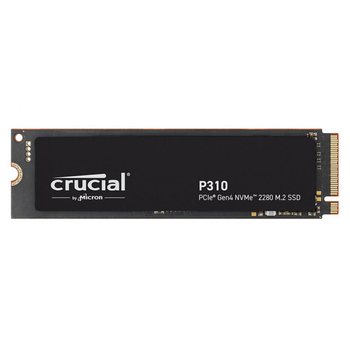 Накопитель SSD M.2 2280 2TB P310 Micron [120309]