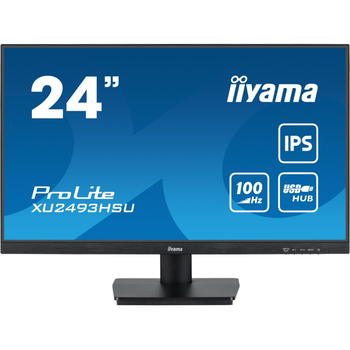 Монитор iiyama XU2493HSU-B7[121036]