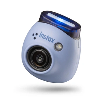 Фотоаппарат instax Mini FI026 / CMOS / Lavender Blue Б/В
