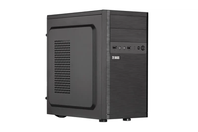 2E Комп'ютер персональний 2E Rational Intel i5-12400, 16Gb, F240GB, UMA, H610, RD863, 400W, Win11P