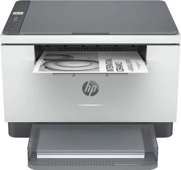 МФУ А4 ч/б LaserJet M236dw с Wi-Fi HP (2000003236763)