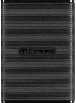 Transcend Портативний SSD USB 3.1 Gen 2 Type-C ESD270C 500GB