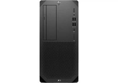 Рабочая станция HP 8T1H8EA Z2-G9 TWR, Intel i9-14900k, 32GB, F1TB, NVD 4000-20 Ada, WiFi, кл+м, Win11P