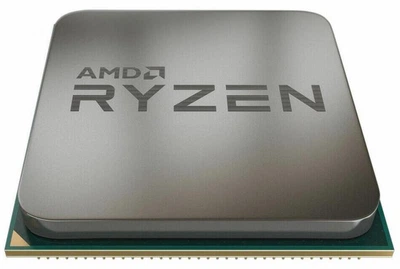 Процессор AMD Ryzen 7 PRO 3700 3.6GHz/32M (100-000000073) sAM4, tray