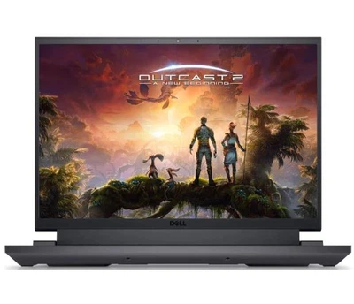Ноутбук Dell G16 7630 i9-13900HX/64GB/1TB/RTX4070/240Hz/Win11 (7630-5376)