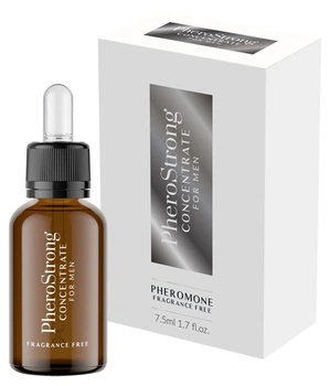 Концентрат феромонов для чоловіків PheroStrong Concentrate for Men 7.5ml