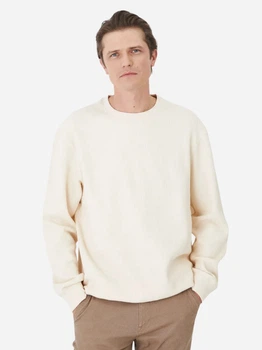 Світшот чоловічий Medicine RS25BUM102-01X M Бежевий (5905264527063)