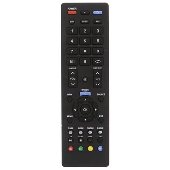 Пульт ERGO LE40CT5030AK CE