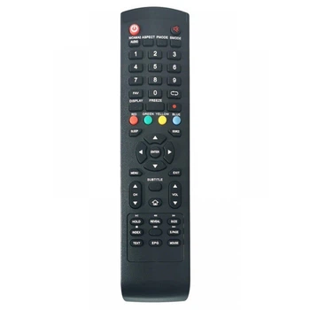 Пульт ERGO LE40CT5520AK CE