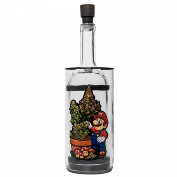 Скляний воднік Mario
