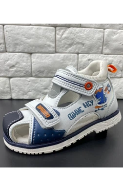 Сандалии Jong Golf HAP20408-7 28 Белый