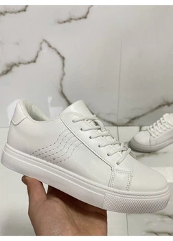 Кеды Navigator HBP2349-4 36 Белый