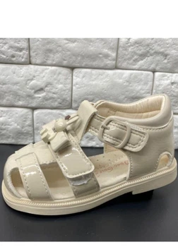 Босоножки Jong Golf HAP20420-6 24 Молочный