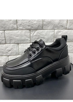 Туфли Jong Golf HCP11300-0 34 Черный