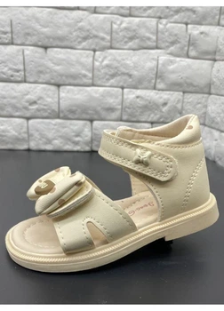 Босоніжки Jong Golf HAP20529-6 18 Молочний