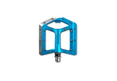 Педалі Cube PEDALS SLASHER блакитні