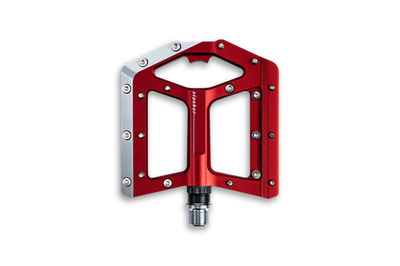 Педалі Cube Pedals SLASHER червоні