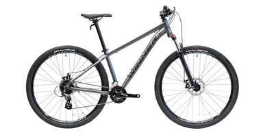 Велосипед Winner 29" IMPULSE L Сірий