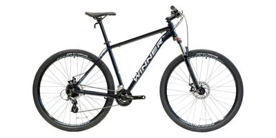 Велосипед Winner IMPULSE М 29" Чорний