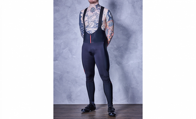Велоштани Cube BLACKLINE Bib Tights w/o Pad L