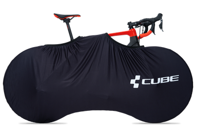 Чохол для велосипеда Cube Bike Cover