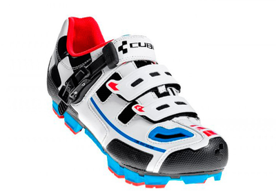 Веловзуття Cube Schuhe MTB PRO Teamline EU 38