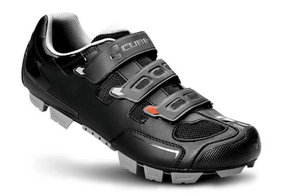 Велотуфлі Cube Shoes Mtb Cmpt Blackline EU 42