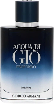 Парфюмерия Giorgio Armani Acqua di Gio — купить в Киеве: цены