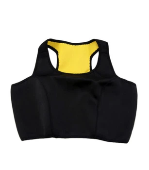 Майка сауна для схуднення Hot Shapers Унісекс