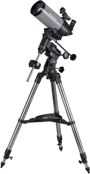 Телескоп Bresser FirstLight MAC 100/1400 EQ3 9621802 4496469