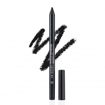 Карандаш для глаз 24H Eye Define NEVERTI NP100 001