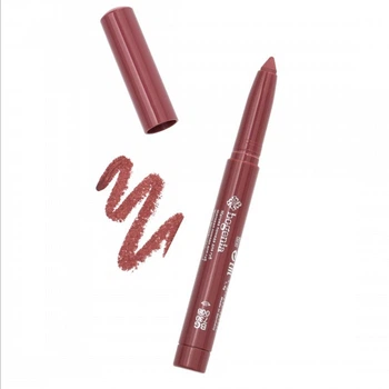 Помада-карандаш для губ Velvet Waterproof Matte Bogenia BG730 1.4 г 008 Marvelous