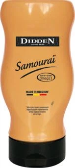 Didden Sauce Samourai Squeeze соус Самурай 300, г