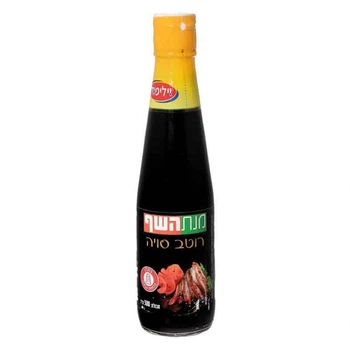Willy Food Soy Sauce Соевый соус, 300 мл