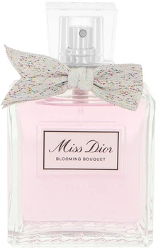 Тестер Туалетная вода для женщин Dior Miss Dior Blooming Bouquet 100 мл (3348901627405)
