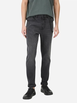 Джинси Slim Fit чоловічі Medicine RS25SJM401-GRJ 34 Темно-сірі (5905264564754)