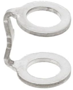 Уплотнительное кольцо ELRING (344.930)